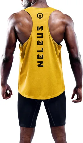 Vista 30 de NELEUS mens Soft