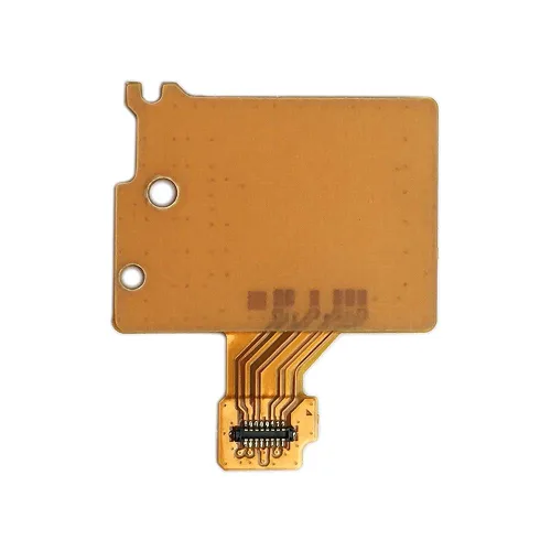 Vista 3 de Rinbers Original Micro SD Card TF Card Slot Replacement Part for Nintendo Switch NS 2017 Console