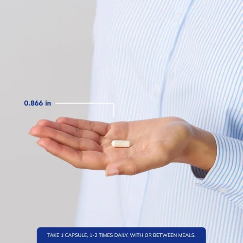 Vista 4 de Pure Encapsulations Probiotic G.I. - Probiótico estable en estante para la salud intestinal y el apoyo gastrointestinal - con Lactobacillus
