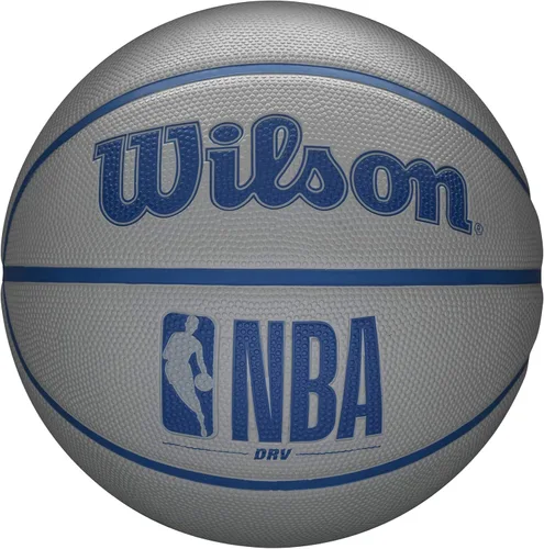 Vista 19 de WILSON NBA DRV Series Baloncesto Marrón