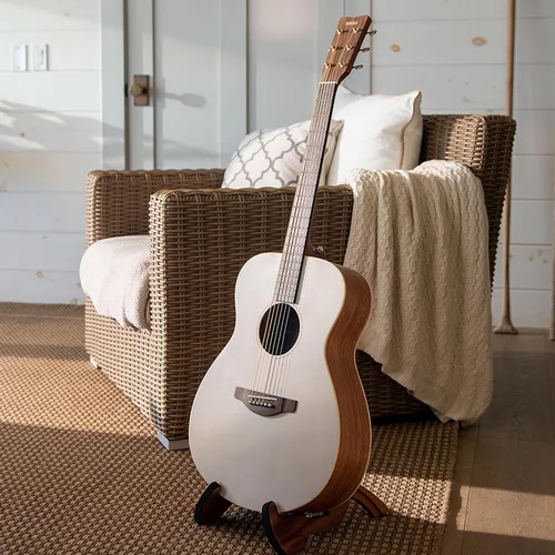 Vista 5 de Guitarra acústica Yamaha Storia I