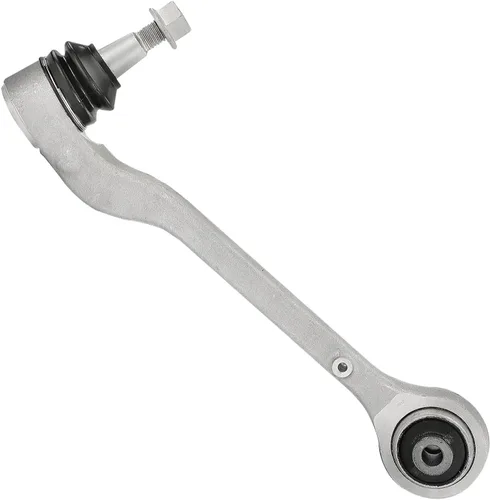 Vista 204 de Detroit Axle - Rótula de brazo de control inferior delantero derecho para Honda Accord 2008-2012, TSX 2009-2014, montaje de rótula de brazo