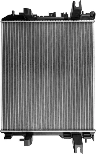 Vista 2 de PHILTOP CU13129 Radiadores automotrices para 2014-2017 1500 5.7L, 2011-2013 1500, 2009-2010 Ram 1500, 2014-2017 1500 3.6L, 2019 1500 Classic 5.7 L
