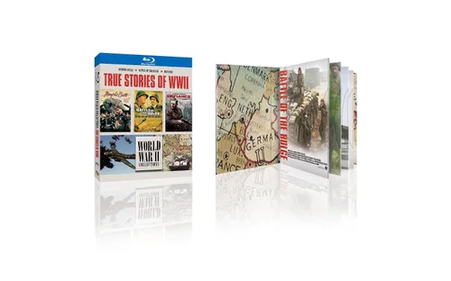 Vista 2 de True Stories of WWII