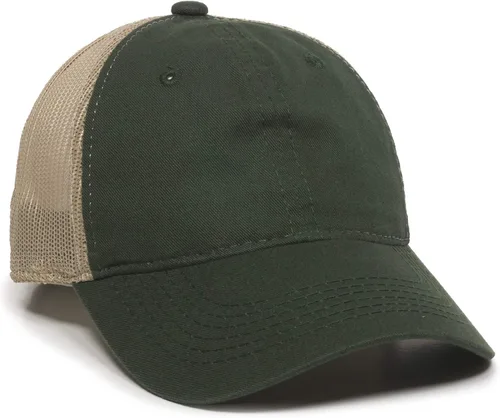Vista 28 de Gorra para Exterior con Malla en la Parte Posterior