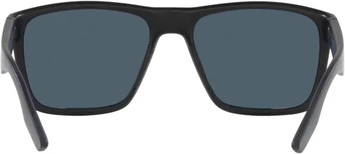 Vista 7 de Costa Del Mar Gafas de sol cuadradas Paunch XL para hombre