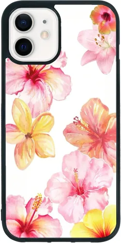 Vista 138 de Funda de teléfono Qizijio estilo azteca a prueba de golpes y protectora para iPhone 7/8/SE