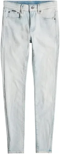 Vista 34 de G-Star Jeans ajustados Benwick Stretch Denim 3301 Contour High Rise Skinny para mujer
