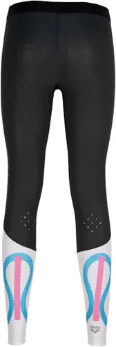 Vista 10 de Arena Women's Powerskin Carbon Compression Long Tights