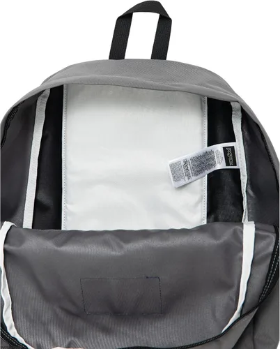 Vista 7 de JANSPORT Superbreak One, Gris (gris grafito), Talla única