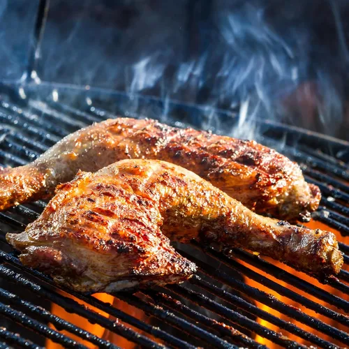 Vista 6 de Juego de 4 tarros cocteleros para asar a la parrilla, condimentos premium para parrilla, juego de accesorios para barbacoa, imprescindible para cada