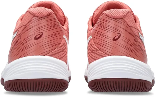 Vista 5 de ASICS Zapatillas de tenis Gel-Game 9 para mujer
