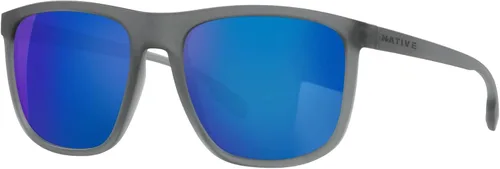 Vista 2 de Native Eyewear Mesa - Gafas de sol cuadradas