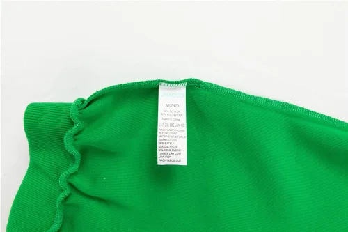 Vista 4 de UNCOO - Paquete de 2 pantalones cortos deportivos de tela deportiva saludable para niños (edad 3-12 años)