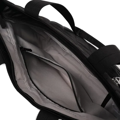 Vista 4 de Hedgren Zoe - Bolsa RFID mediana