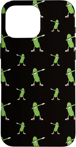 Vista 19 de Carcasa Pickle para iPhone 17