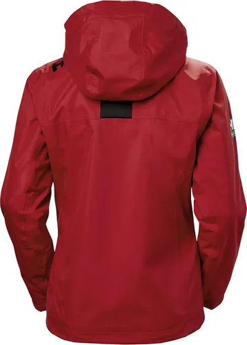 Vista 2 de Helly-Hansen Chaqueta media de cuello redondo para mujer