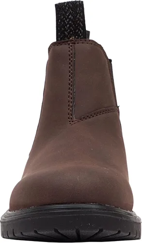 Vista 2 de Kids' Brock Jr. in Dark Brown