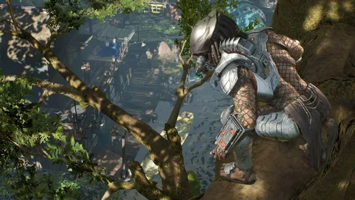 Vista 9 de Predator Hunting Grounds - PlayStation 4