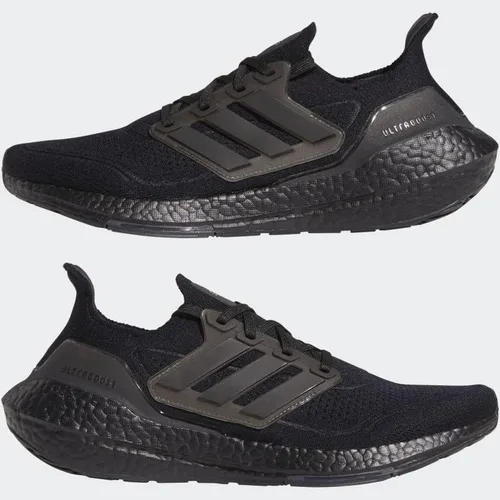 Vista 7 de adidas Ultraboost 21 - Tenis de correr para hombre