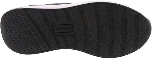 Vista 3 de Tommy Hilfiger Tenis Arizel para mujer