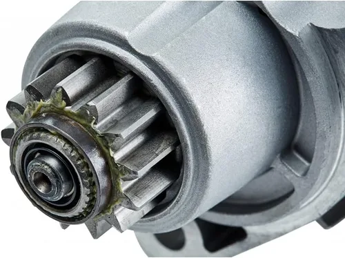 Vista 4 de Para Nissan Altima/Maxima Motor De Arranque 2007-2014 3.5L V6 Transmisión Automática Para 23300-JA10C