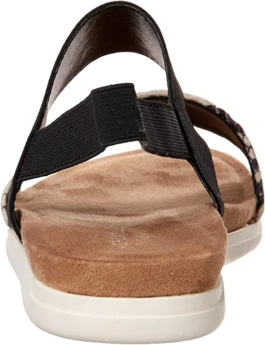 Vista 3 de Aerosoles Sandalias Hoboken para mujer
