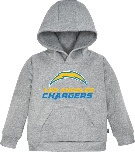 Vista 9 de Gerber NFL Baby Fleece Hoodie Sweatshirt