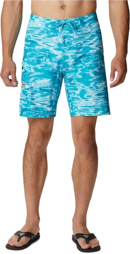 Vista 21 de Columbia mens Americana Digi camuflaje desvanecido