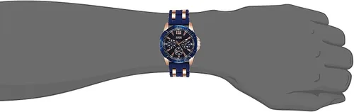 Vista 5 de Reloj Guess Oasis W0366G4 para hombre