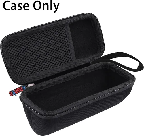 Vista 7 de khanka Hard Travel Case Replacement for Sonos Roam 2 / Sonos Roam Portable Smart Bluetooth Speaker