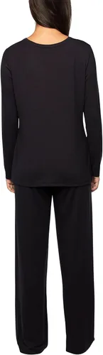 Vista 3 de Vanity Fair Women's Beyond Comfort Modal Pajama Set (Short & Long Sleeve)