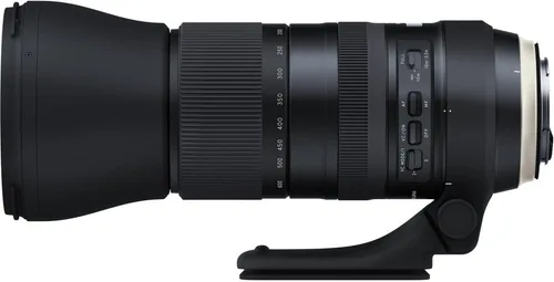 Vista 2 de Tamron SP 150-600 mm f/5-6.3 Di VC USD G2 para cámaras Canon Digital SLR