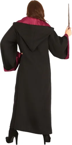 Vista 9 de Harry Potter Deluxe Hermione Disfraz - S