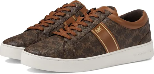 Vista 4 de Michael Kors Juno Stripe - Cordones