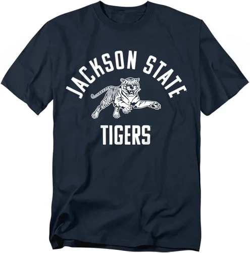 Vista 261 de LOGOVISION Official Collegiate One Color Distressed Logo Short Sleeve for Men & Women T Shirt Collection 3