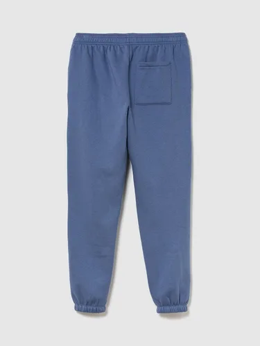 Vista 2 de GAP - Pantalones de forro polar con logotipo para hombre