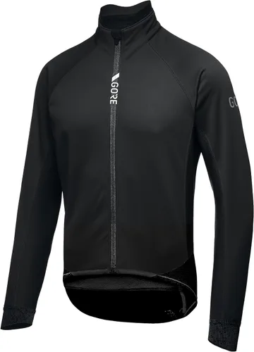 Vista 5 de GOREWEAR, C5 GORE-TEX INFINIUM Thermo Jacket - Hombre Negro