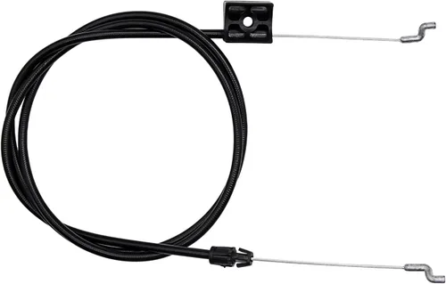 Vista 21 de Ganivsor Cable de cubierta 99-6837 sustituye a Toro REP 94-4293 99-5826