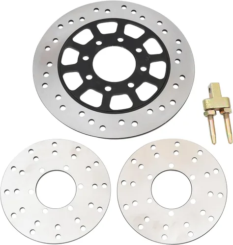 Vista 5 de 150CC Disc Brake Master Cylinder Kit Fit for Hammerhead GTS 150