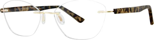 Vista 9 de Scojo New York Gels Cupcake Reading Glasses For Men & Women Lightweight Readers, Spring Hinges, Scratch Resistant Lens, Handmade, Stylish, Sturdy