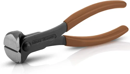 Vista 10 de Bates - Extractor de uñas de pata de gato, alicates de corte de extremo, extractor de grapas, herramienta de carpintero Herramienta removedor