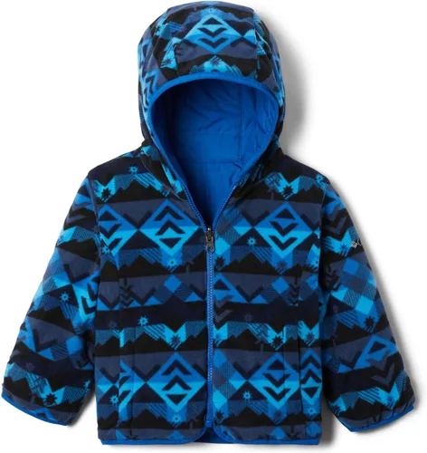 Vista 3 de Columbia Boys' Double Trouble Jacket