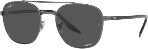 Vista 38 de Ray-Ban Gafas de sol cuadradas Rb3688