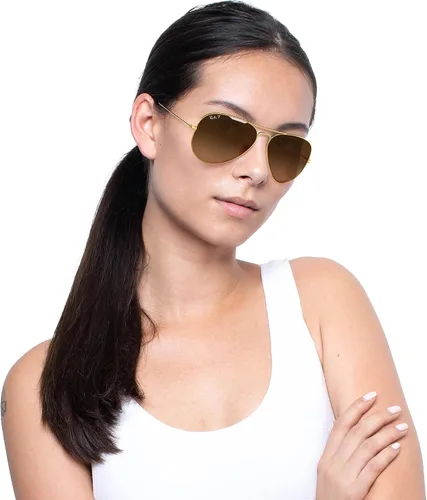 Vista 68 de Ray-Ban Gafas de sol clásicas Rb3025