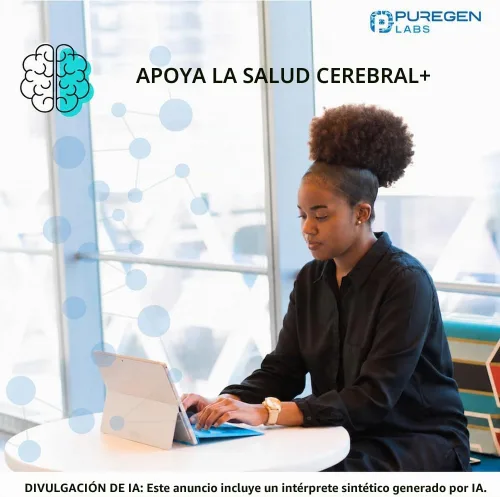 Vista 9 de Puregen Labs Gluconato Ferroso 324 mg [Alta Potencia] Suplemento de Hierro, Suave para el Estómago - 100 Tabletas Iron Supplement, Iron Pills