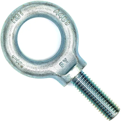 Vista 51 de Perno de Ojo de Hombro para Elevación de 1-1/4"-7 X 3
