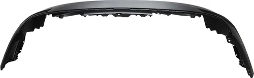 Vista 57 de Garage-Pro Cubierta de parachoques compatible con Honda Accord 1990-1991 imprimado delantero HO1000135