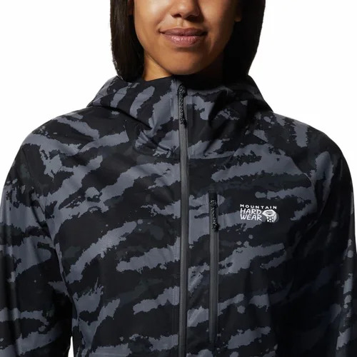 Vista 5 de Mountain Hardwear Women's Stretch Ozonic Jacket