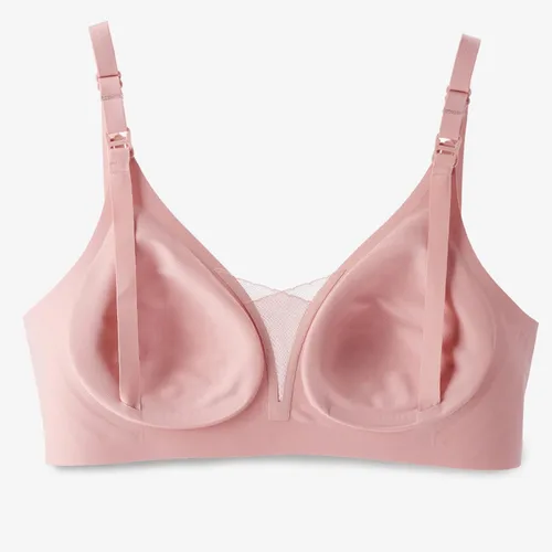 Vista 4 de Leggings Duep Bras for Women High Impact 52J Bra Lanna Closet Bra Log My Account 2 Small Tan Sports Bras for Women Rac